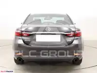 2018 Mazda 6