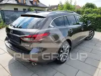 2018 Mazda 6