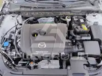 2018 Mazda 6