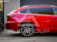 2018 Mazda 6