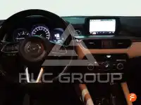 2018 Mazda 6
