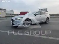 2018 Mazda 6