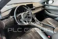 2018 Mazda 6
