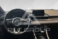 2018 Mazda 6