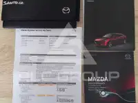2018 Mazda 6