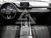2018 Mazda 6