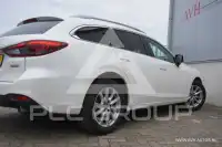 2018 Mazda 6