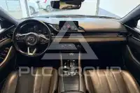 2018 Mazda 6