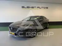 2018 Mazda 6