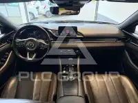 2018 Mazda 6