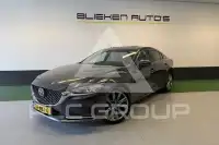 2018 Mazda 6