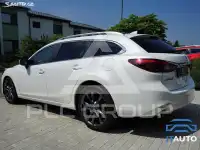 2018 Mazda 6