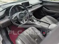 2018 Mazda 6