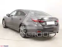 2018 Mazda 6