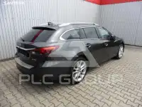 2018 Mazda 6
