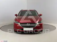 2018 Mazda 6