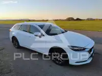 2018 Mazda 6