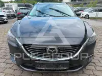 2018 Mazda 6