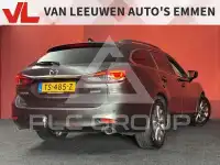 2018 Mazda 6