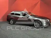 2018 Mazda 6