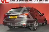 2018 Mazda 6