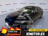 2018 Mazda 6