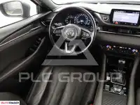 2018 Mazda 6