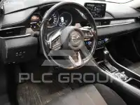2018 Mazda 6