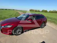 2018 Mazda 6