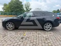 2018 Mazda 6