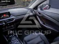 2018 Mazda 6