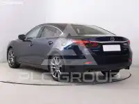 2018 Mazda 6