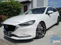 2018 Mazda 6