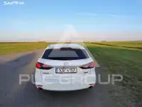 2018 Mazda 6