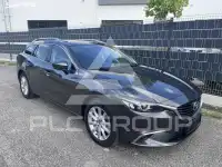 2018 Mazda 6