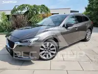 2018 Mazda 6