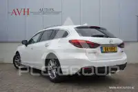 2018 Mazda 6