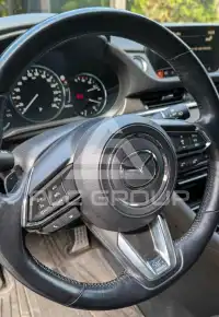 2018 Mazda 6