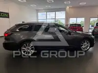 2018 Mazda 6