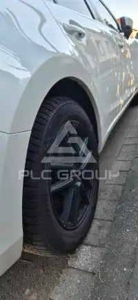 2018 Mazda 6