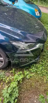 2018 Mazda 6