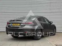 2018 Mazda 6