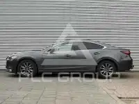 2018 Mazda 6