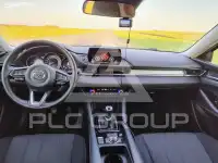 2018 Mazda 6