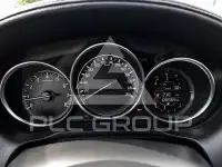 2018 Mazda 6