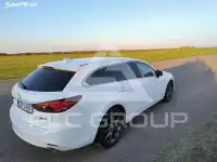 2018 Mazda 6