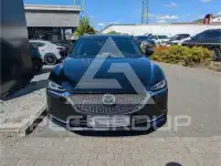 2018 Mazda 6