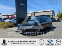 2018 Mazda 6