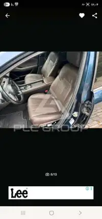 2018 Mazda 6
