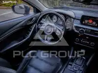 2018 Mazda 6